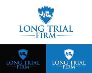 Design de Logo par Box Graphic pour Long Trial Firm, PLLC | Design : #36524670