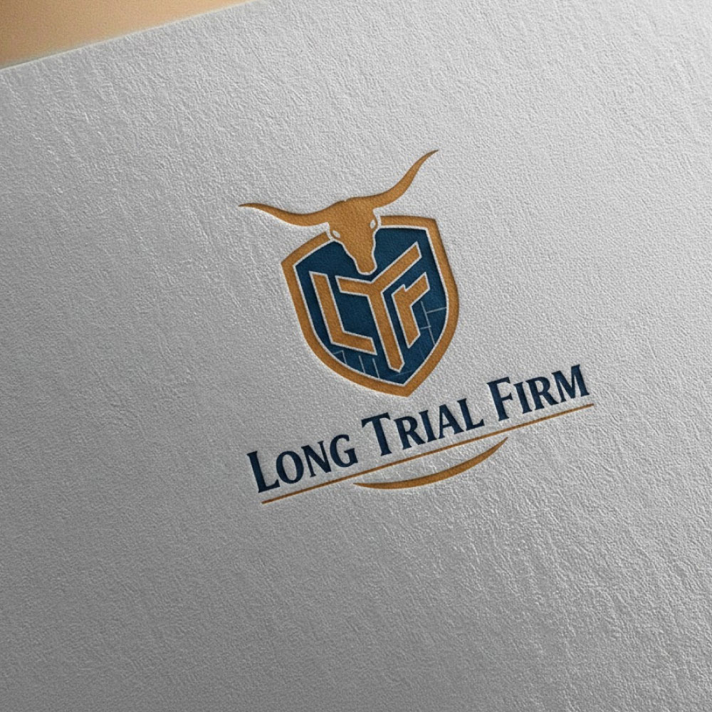 Design de Logo par Tasnuba Tabassum pour Long Trial Firm, PLLC | Design #36529597