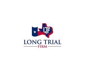 Design de Logo par ayanpixel pour Long Trial Firm, PLLC | Design : #36521566