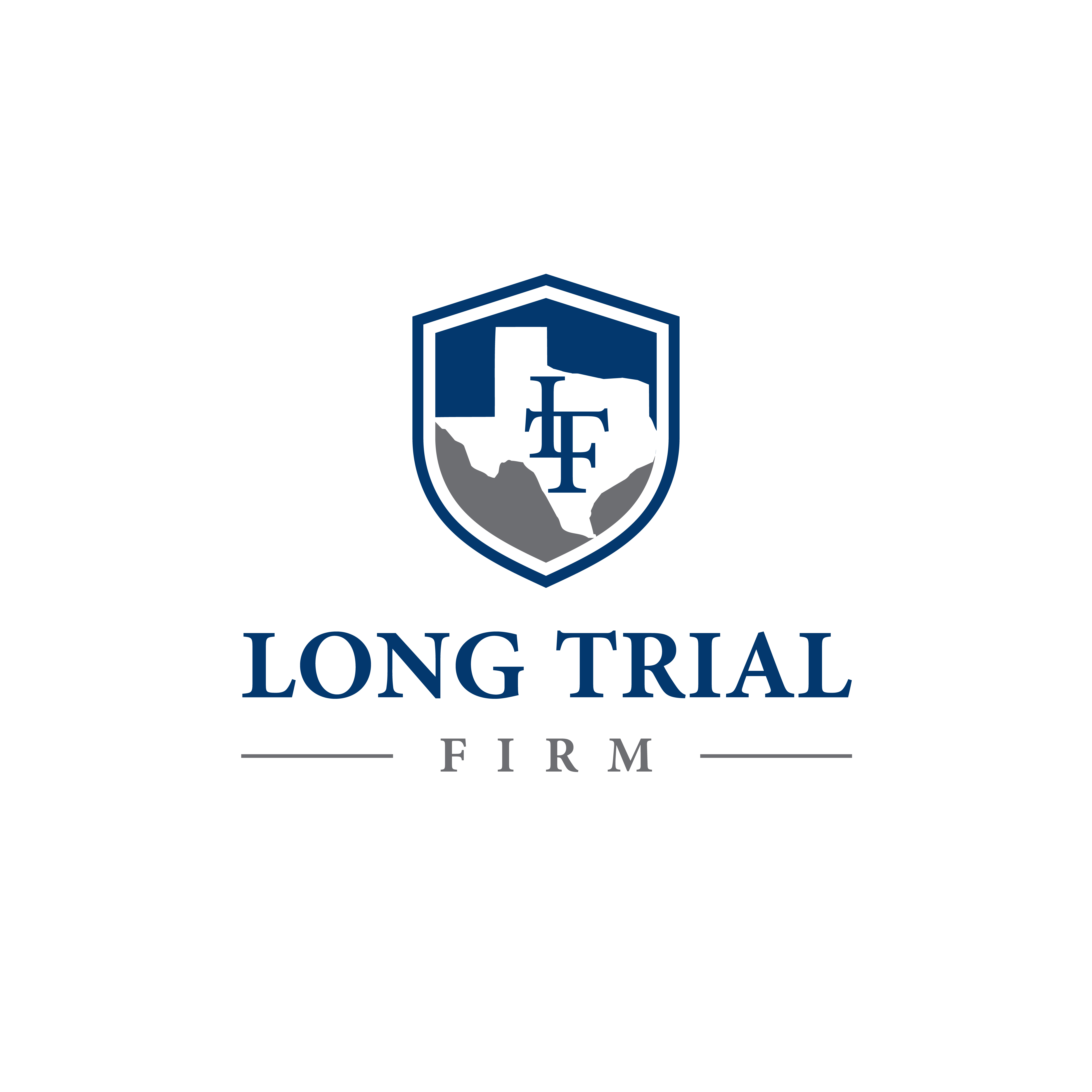 Design de Logo par MMYOUSUF pour Long Trial Firm, PLLC | Design #36521659