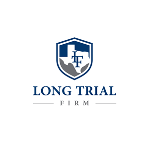 Logo Design by MMYOUSUF for Long Trial Firm, PLLC | Design: #36521659