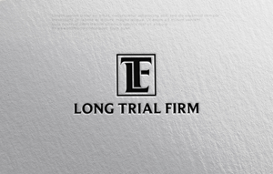 Logo Design by MHdesignM for Long Trial Firm, PLLC | Design: #36529577