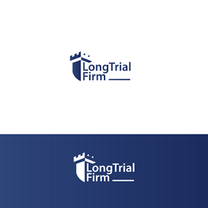 Logo Design by DesignSNW for Long Trial Firm, PLLC | Design: #36527338