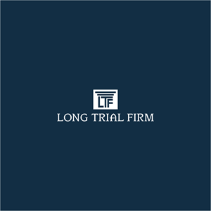 Logo-Design von Kaze56 für Long Trial Firm, PLLC | Design: #36524141