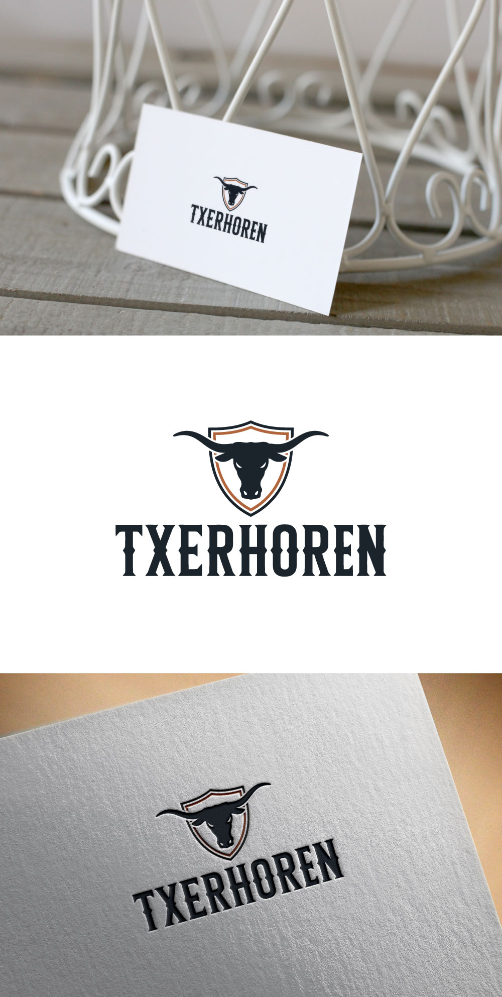 Logo Design by KING JM for Long Trial Firm, PLLC | Design #36522569