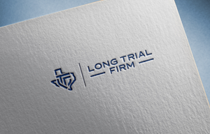 Logo Design by omahsegoro for Long Trial Firm, PLLC | Design: #36556785