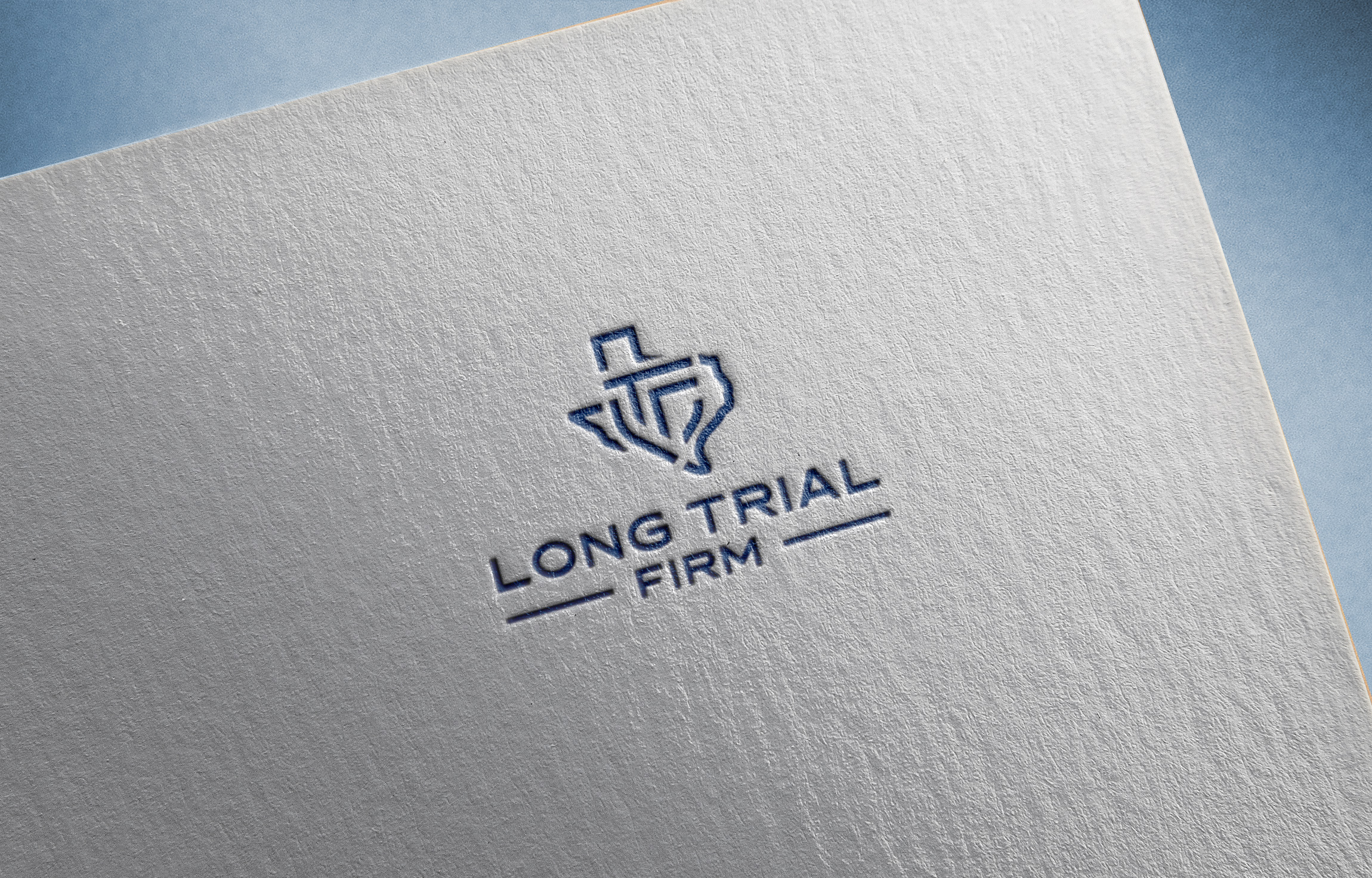 Design de Logo par omahsegoro pour Long Trial Firm, PLLC | Design #36556826