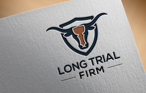 Design de Logo par Robi-The Child pour Long Trial Firm, PLLC | Design : #36528828