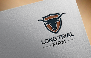 Design de Logo par Robi-The Child pour Long Trial Firm, PLLC | Design : #36528830