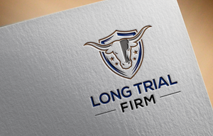 Design de Logo par Robi-The Child pour Long Trial Firm, PLLC | Design : #36528831