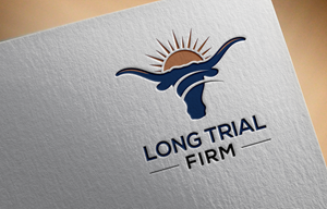 Design de Logo par Robi-The Child pour Long Trial Firm, PLLC | Design : #36528834