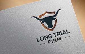 Design de Logo par Robi-The Child pour Long Trial Firm, PLLC | Design : #36528836