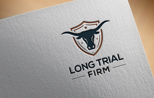 Design de Logo par Robi-The Child pour Long Trial Firm, PLLC | Design : #36528837