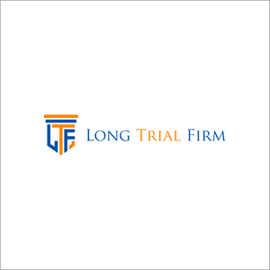 Logo Design by B4LYA for Long Trial Firm, PLLC | Design: #36525873