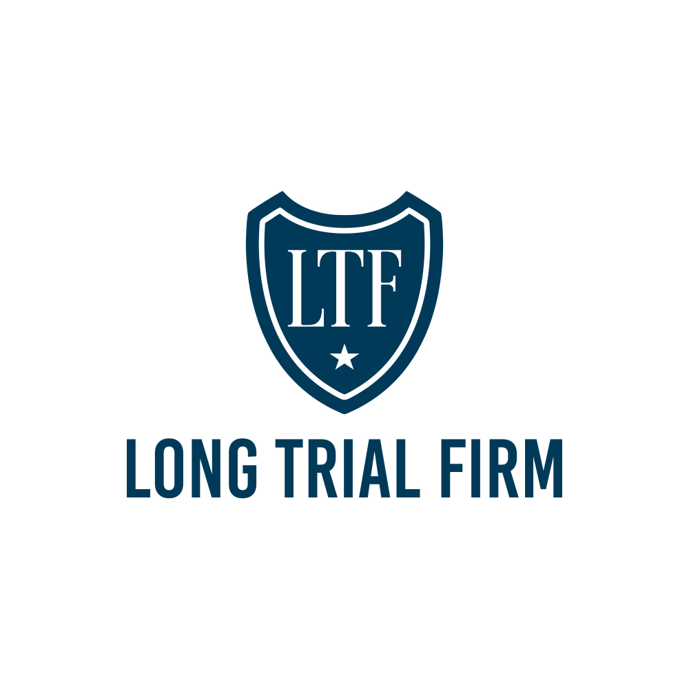 Design de Logo par DiandraKali pour Long Trial Firm, PLLC | Design #36524356
