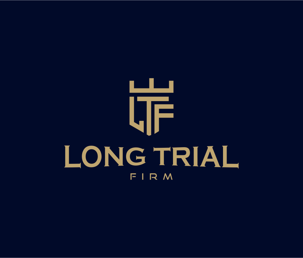 Design de Logo par Dafid Upel pour Long Trial Firm, PLLC | Design #36536436