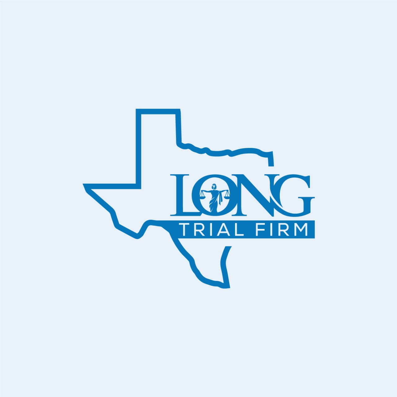 Design de Logo par yellowdot pour Long Trial Firm, PLLC | Design #36521895