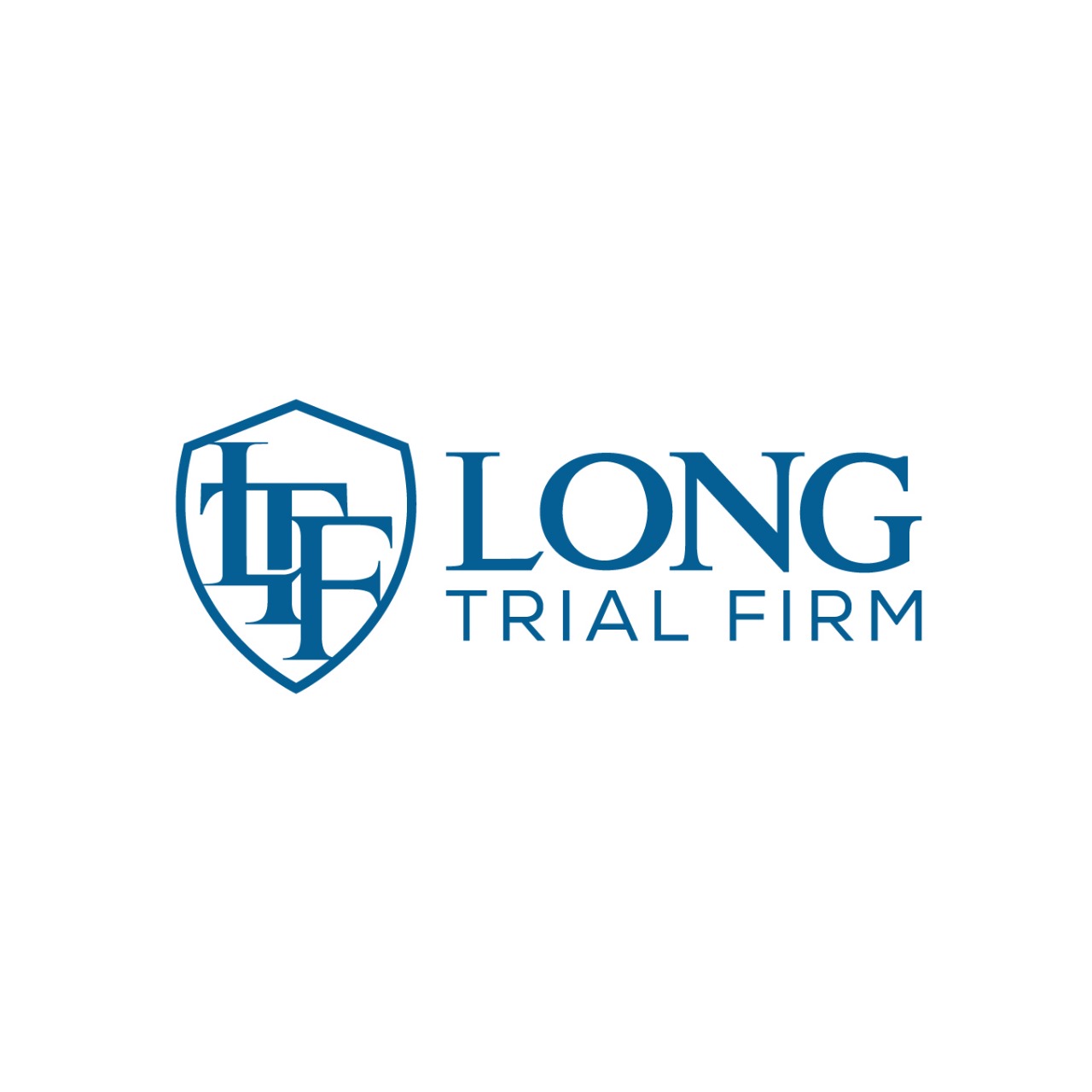 Design de Logo par yellowdot pour Long Trial Firm, PLLC | Design #36521990