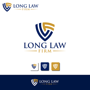 Design de Logo par Sigeto pour Long Trial Firm, PLLC | Design : #36524338