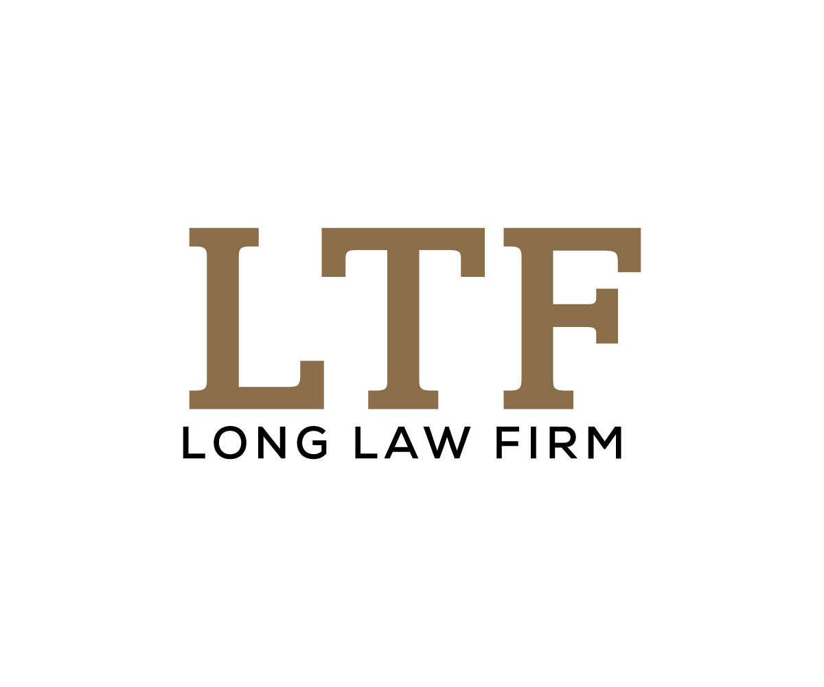 Design de Logo par DesignMaker 2 pour Long Trial Firm, PLLC | Design #36546954