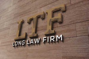 Logo Design by DesignMaker 2 for Long Trial Firm, PLLC | Design: #36550184