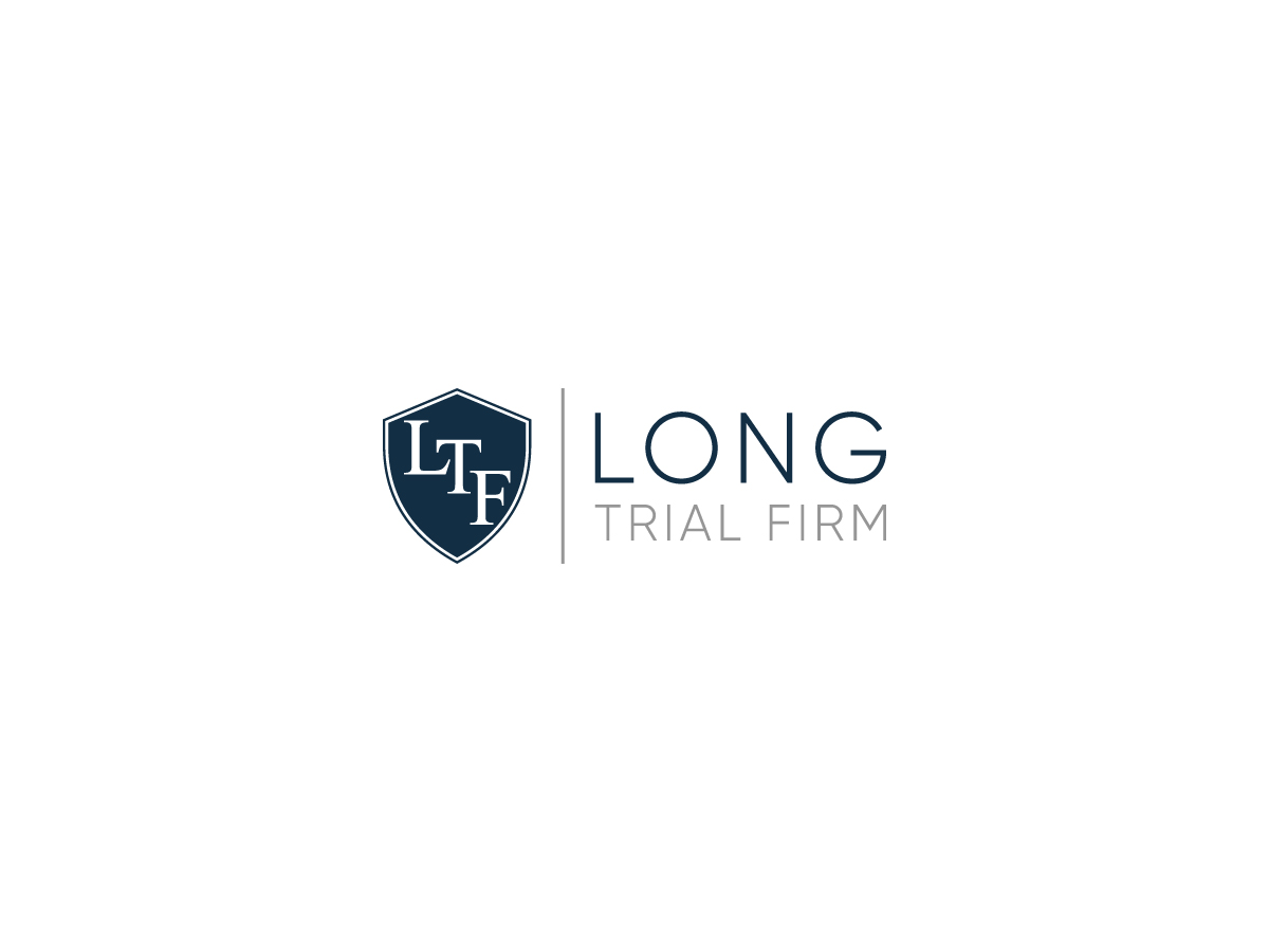 Design de Logo par bandisign pour Long Trial Firm, PLLC | Design #36541328