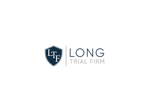 Logo Design by bandisign for Long Trial Firm, PLLC | Design: #36541328