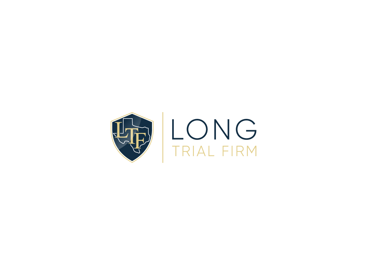 Design de Logo par bandisign pour Long Trial Firm, PLLC | Design #36541376