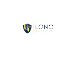 Logo Design by bandisign for Long Trial Firm, PLLC | Design: #36541376