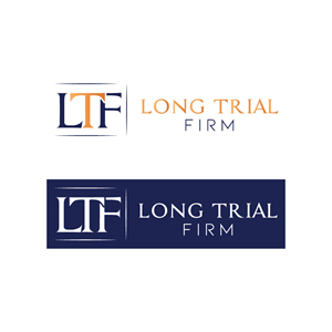 Design de Logo par GTO  design pour Long Trial Firm, PLLC | Design : #36529430