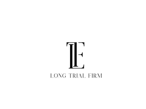 Design de Logo par 4lv pour Long Trial Firm, PLLC | Design : #36552444