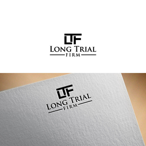 Design de Logo par designhunt(verifiyed01) pour Long Trial Firm, PLLC | Design : #36528288