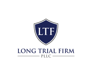 Logo Design by gogastudio for Long Trial Firm, PLLC | Design: #36557594