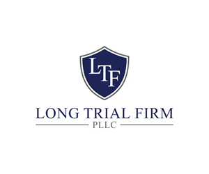 Logo Design by gogastudio for Long Trial Firm, PLLC | Design: #36557596