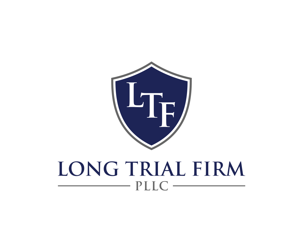 Design de Logo par gogastudio pour Long Trial Firm, PLLC | Design #36557597