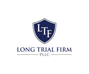 Logo Design by gogastudio for Long Trial Firm, PLLC | Design: #36557597