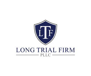 Logo Design by gogastudio for Long Trial Firm, PLLC | Design: #36557639