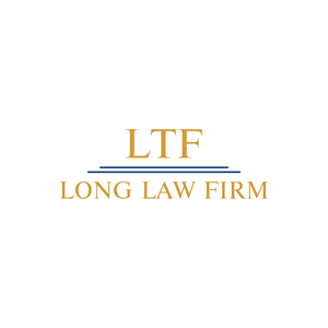 Logo Design by AsFN for Long Trial Firm, PLLC | Design: #36537221