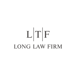 Logo Design by AsFN for Long Trial Firm, PLLC | Design: #36537244
