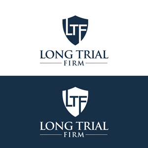 Diseño de Logo por Noor Ezz para Long Trial Firm, PLLC | Diseño: #36520404