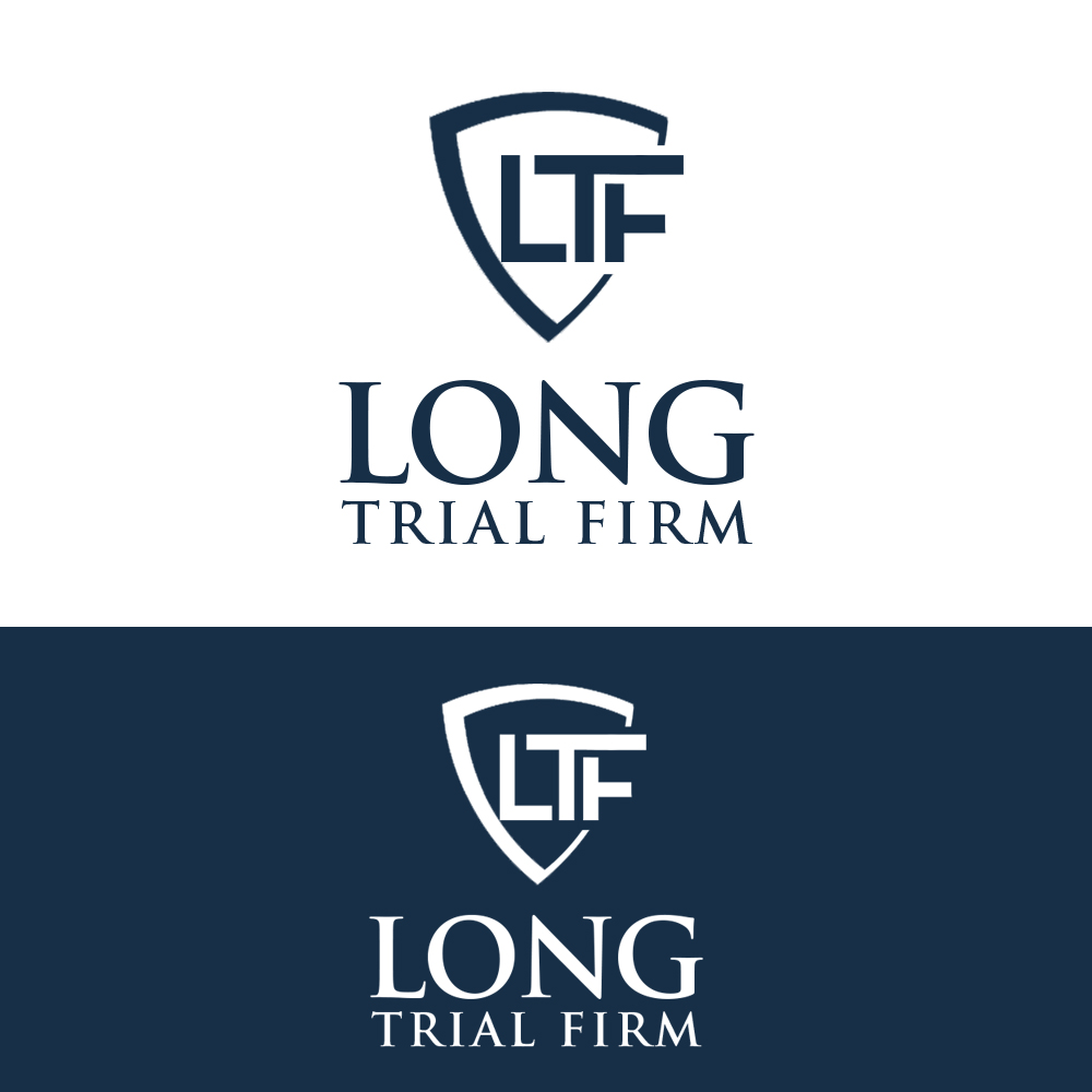 Design de Logo par Noor Ezz pour Long Trial Firm, PLLC | Design #36523303