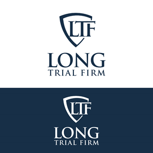 Logo Design by Noor Ezz for Long Trial Firm, PLLC | Design: #36523304