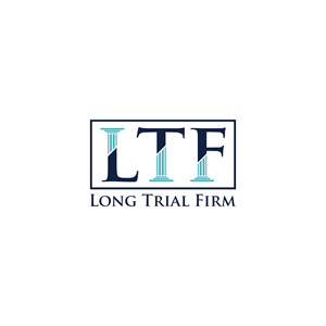 Logo Design by Astro D for Long Trial Firm, PLLC | Design: #36521314
