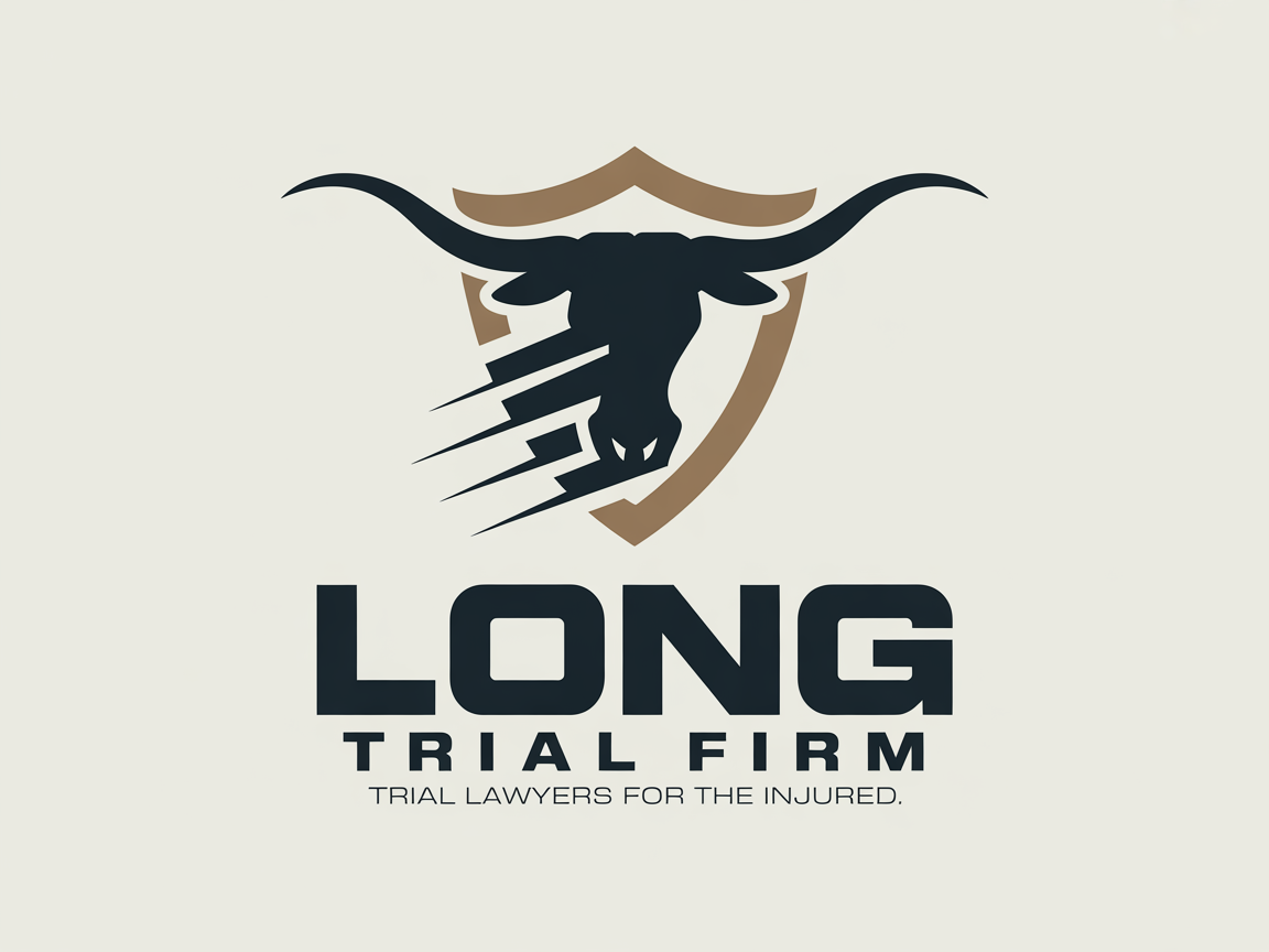 Design de Logo par echosaputro pour Long Trial Firm, PLLC | Design #36558668