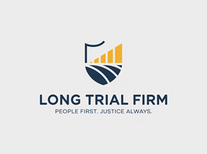 Design de Logo par echosaputro pour Long Trial Firm, PLLC | Design : #36558669