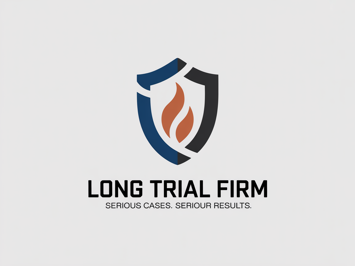 Design de Logo par echosaputro pour Long Trial Firm, PLLC | Design #36558670