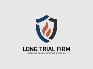 Design de Logo par echosaputro pour Long Trial Firm, PLLC | Design : #36558670