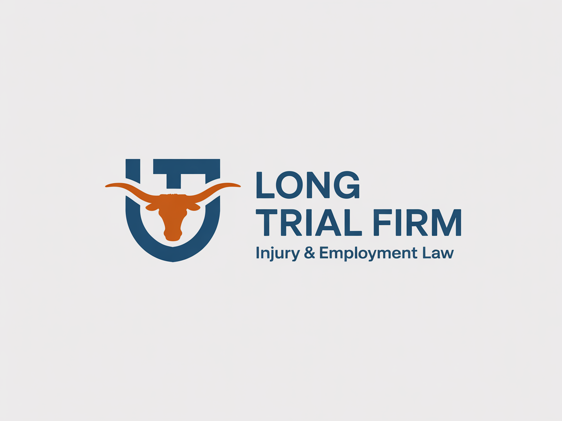 Design de Logo par echosaputro pour Long Trial Firm, PLLC | Design #36558674