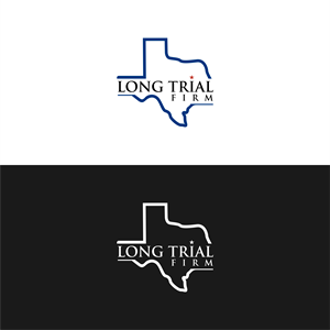 Logo Design by Seblak_Studio for Long Trial Firm, PLLC | Design: #36530596