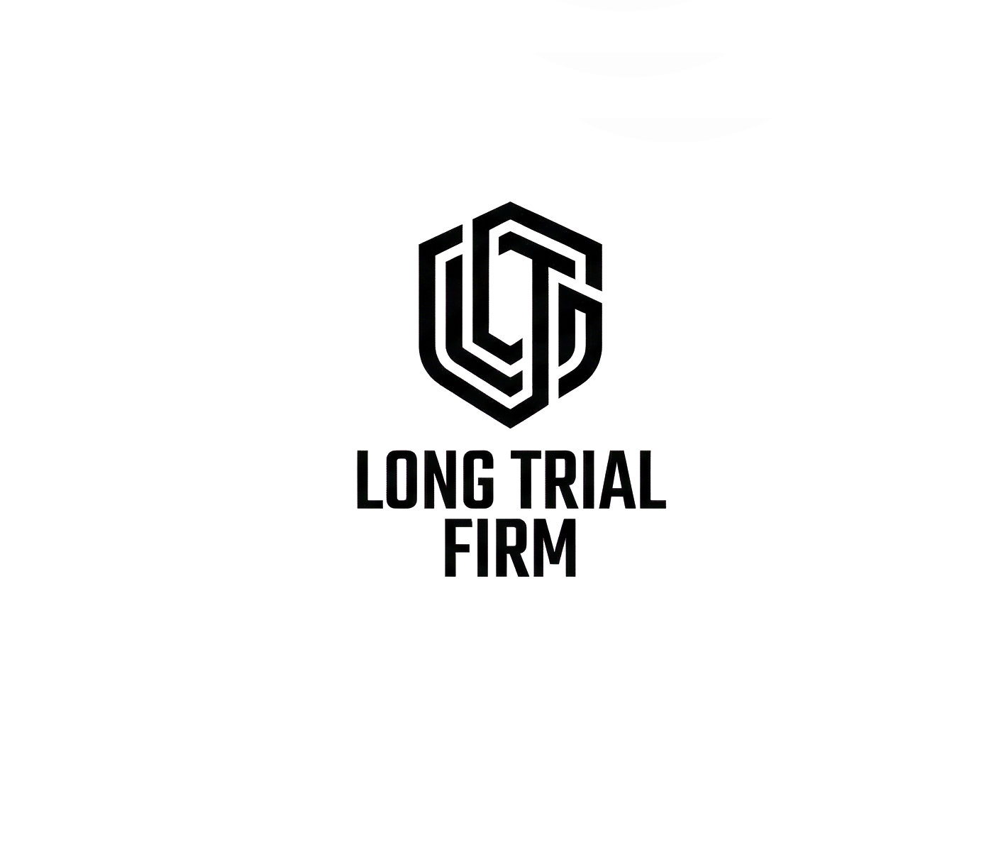 Design de Logo par HSL Brain pour Long Trial Firm, PLLC | Design #36523369